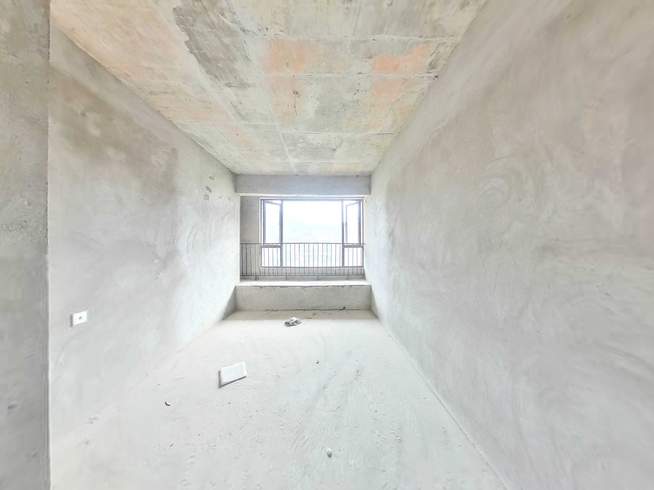 碧桂园梦里巴国二期