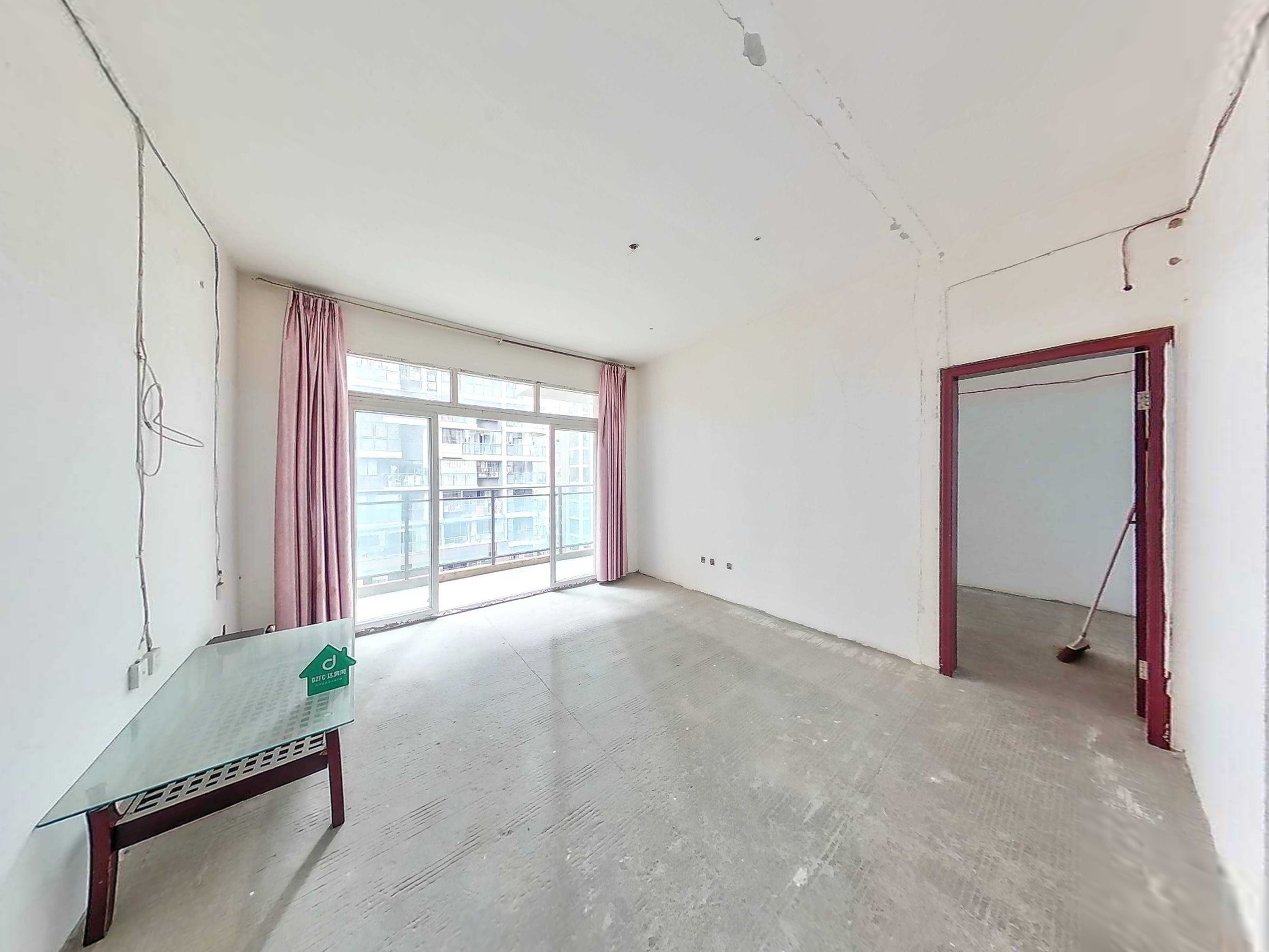 （仙鹤路）洲河湾 3室2厅2卫 南