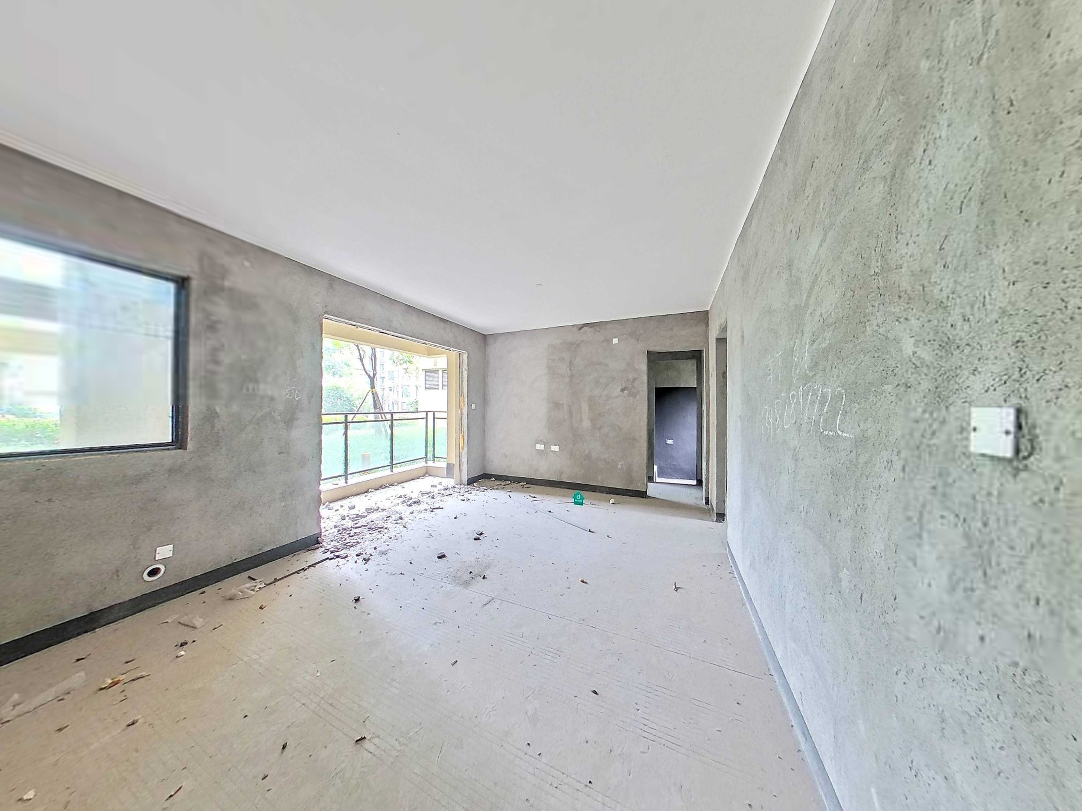 （凤凰大道）金科集美天宸 3室2厅2卫 东