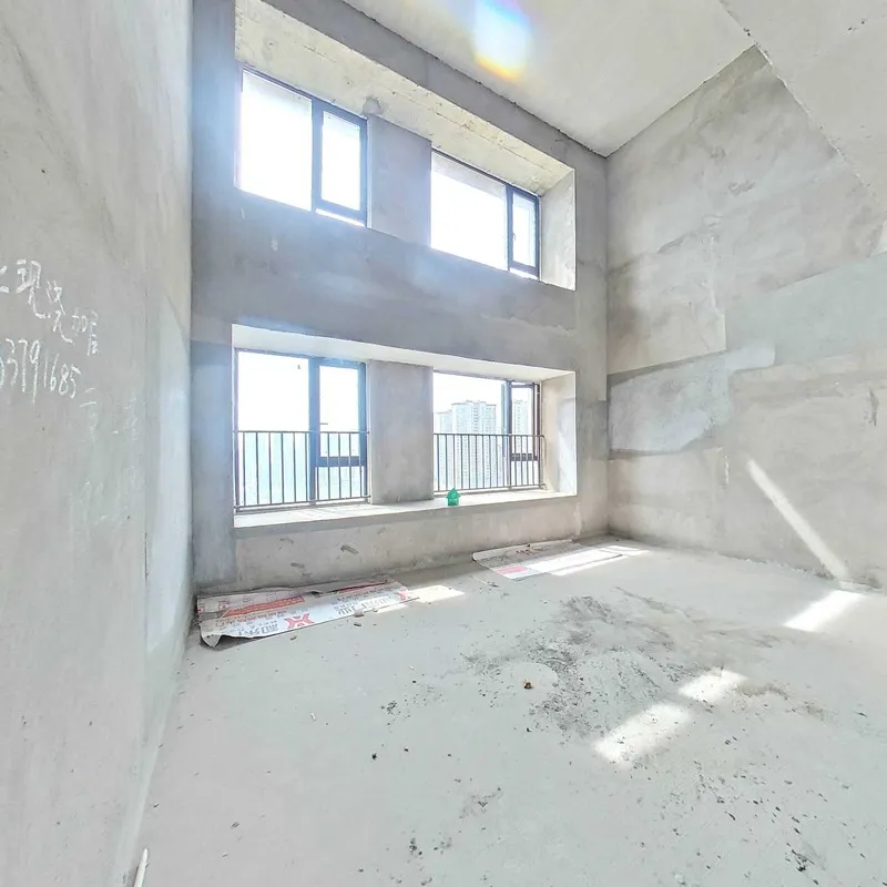 蓝光芙蓉风华二期