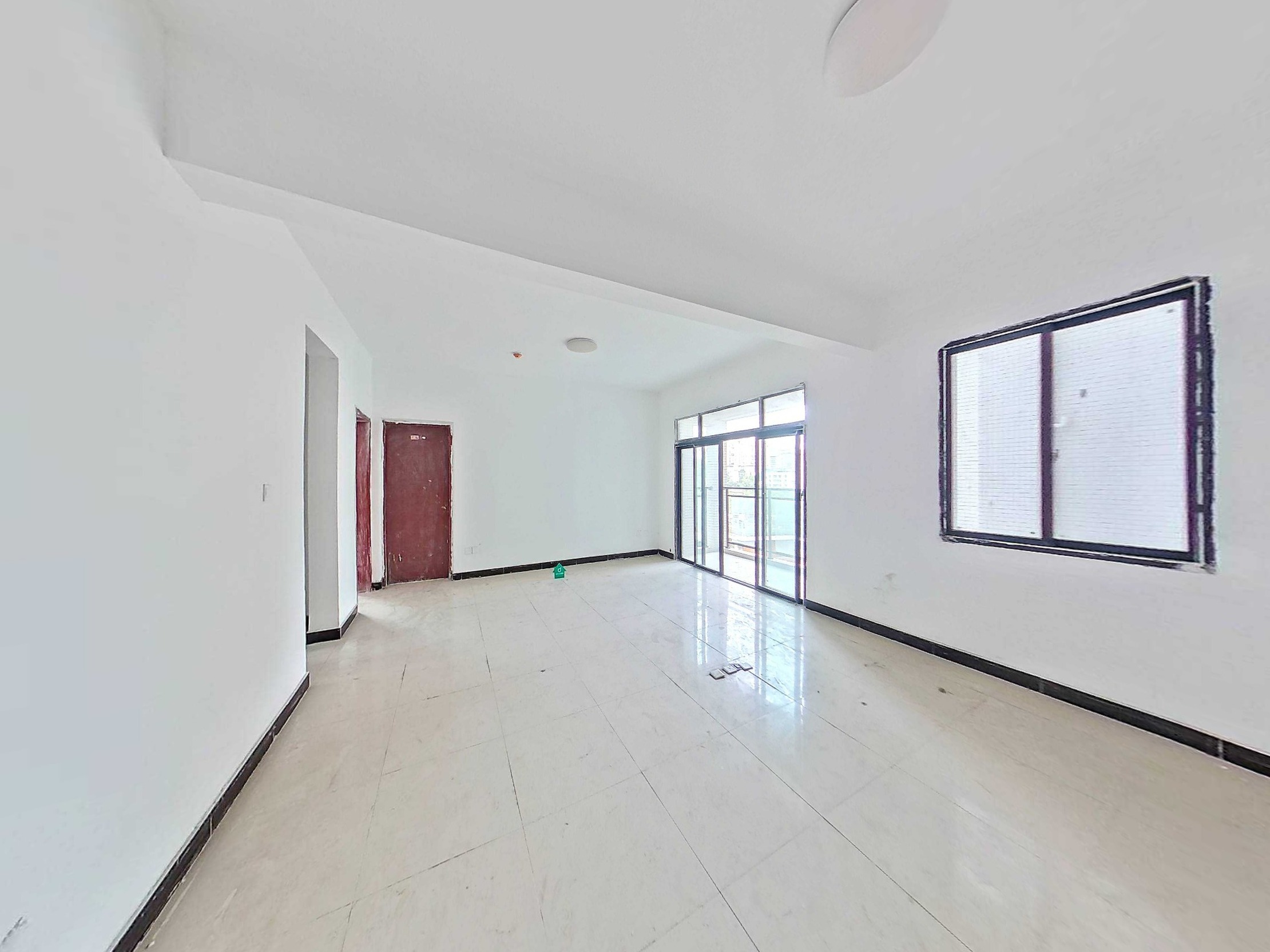 （塔沱）宏龙佳苑 3室2厅1卫 南