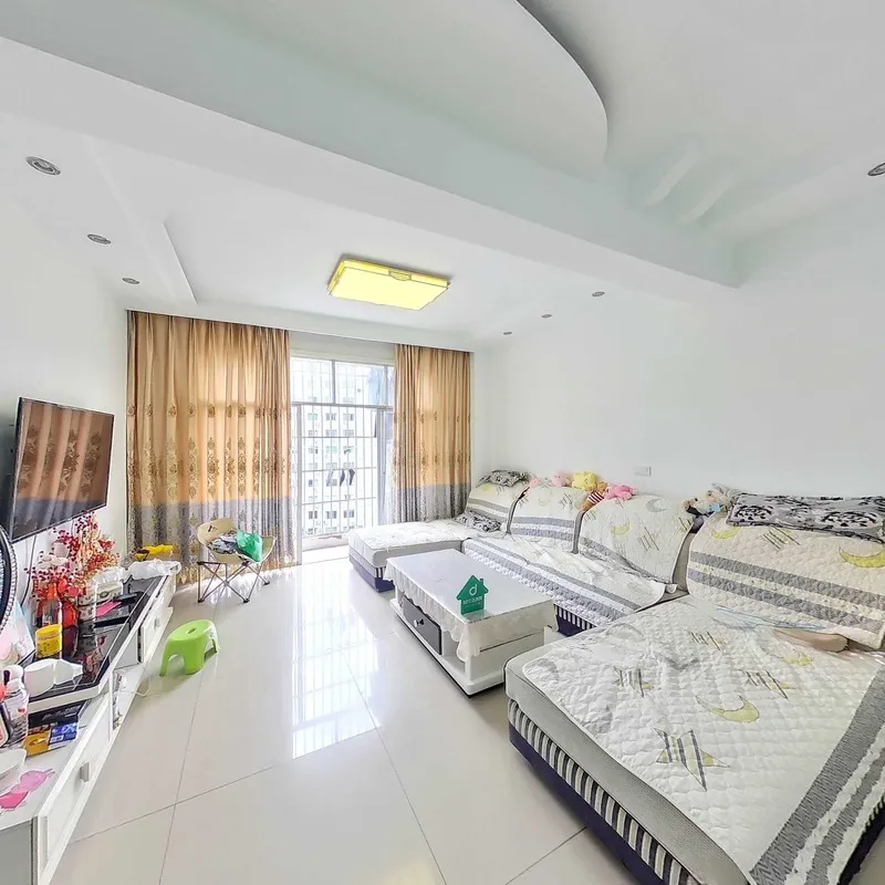 惠南小区（金惠苑）