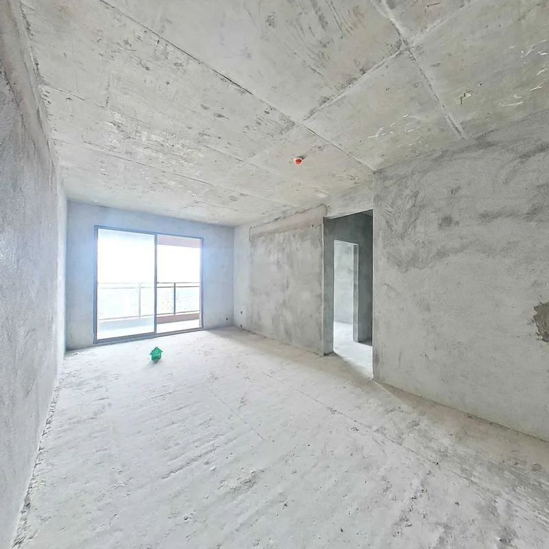 滨江名都城二期