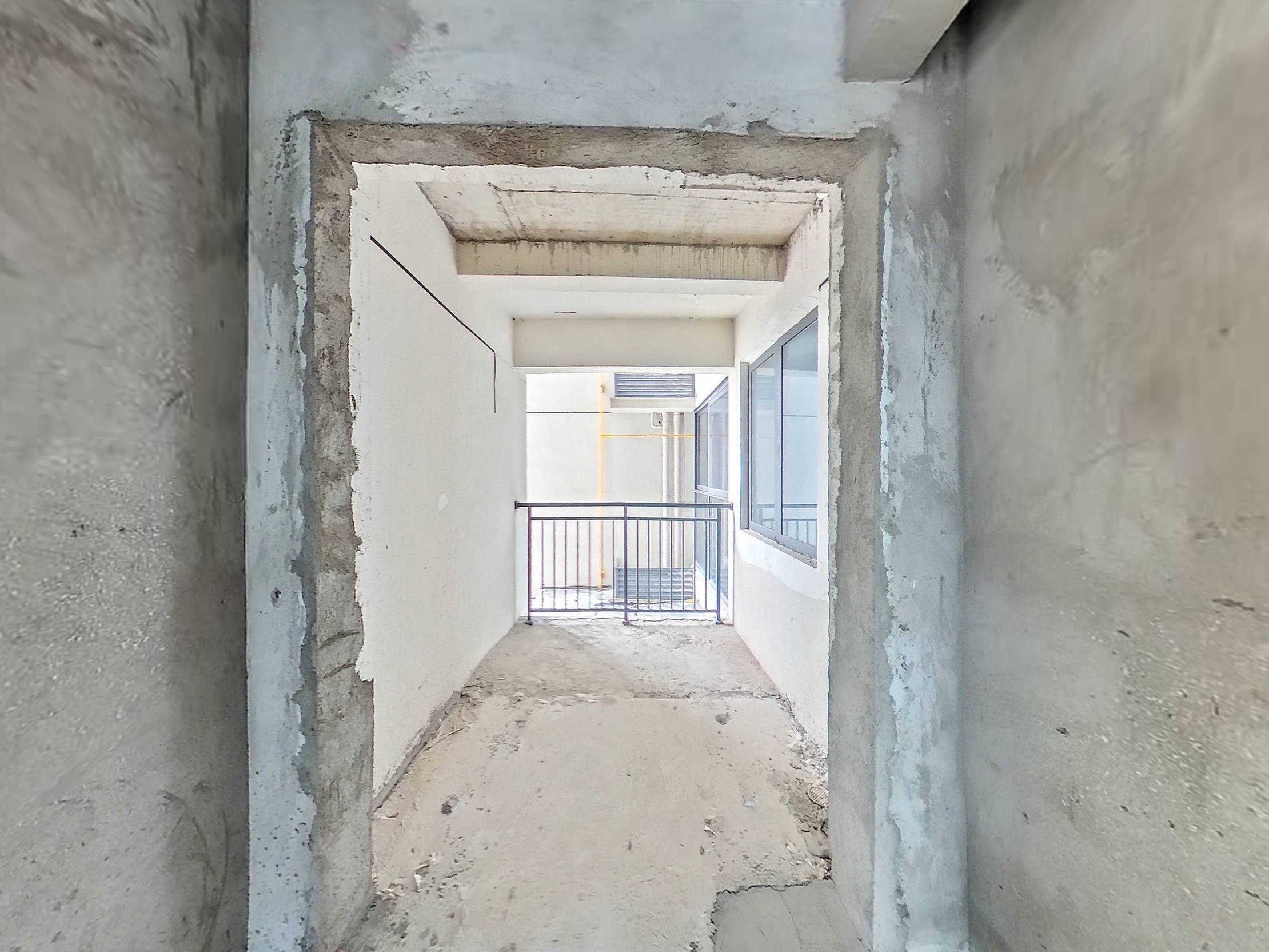 蓝润置地广场