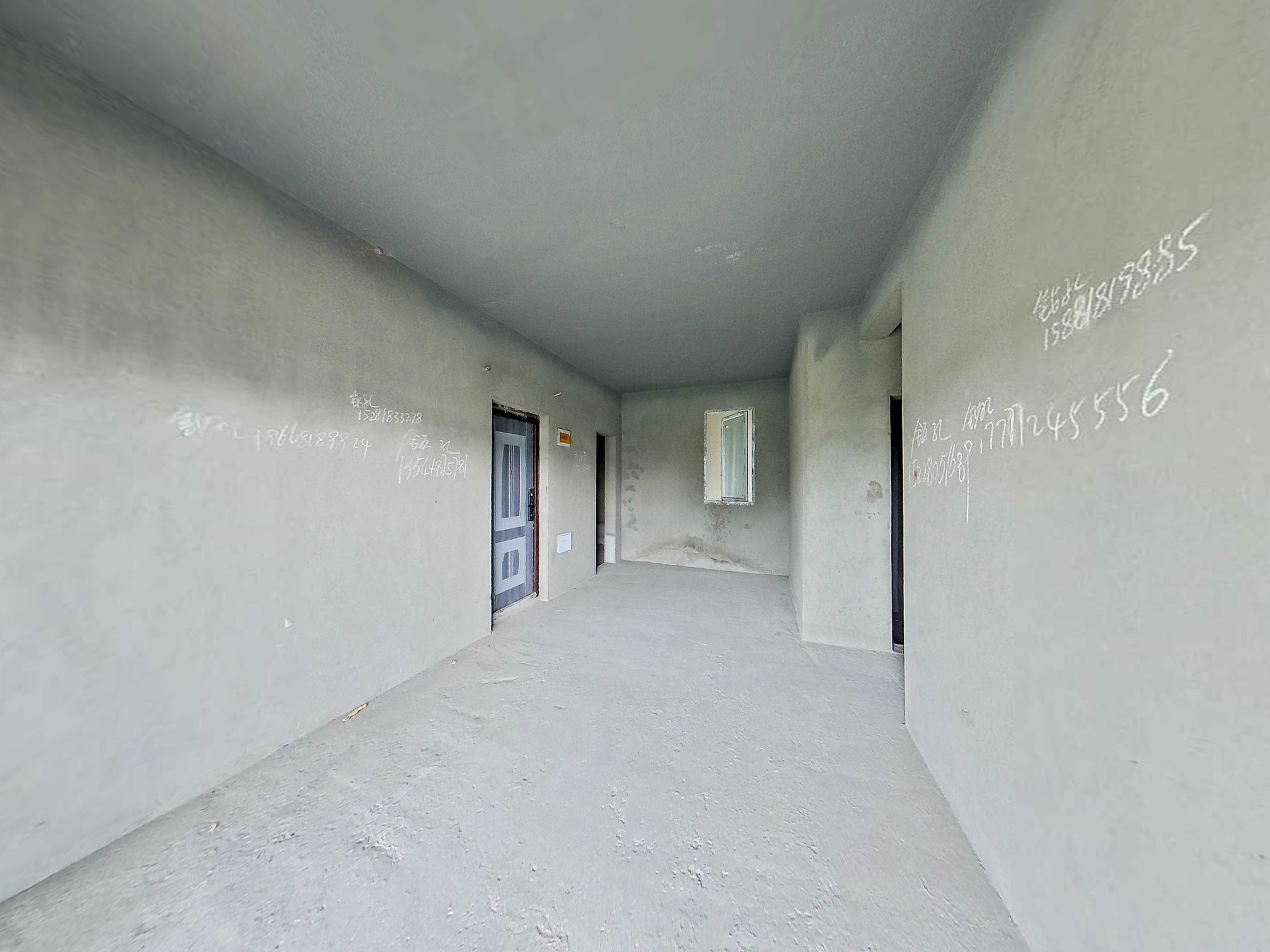 城西壹号