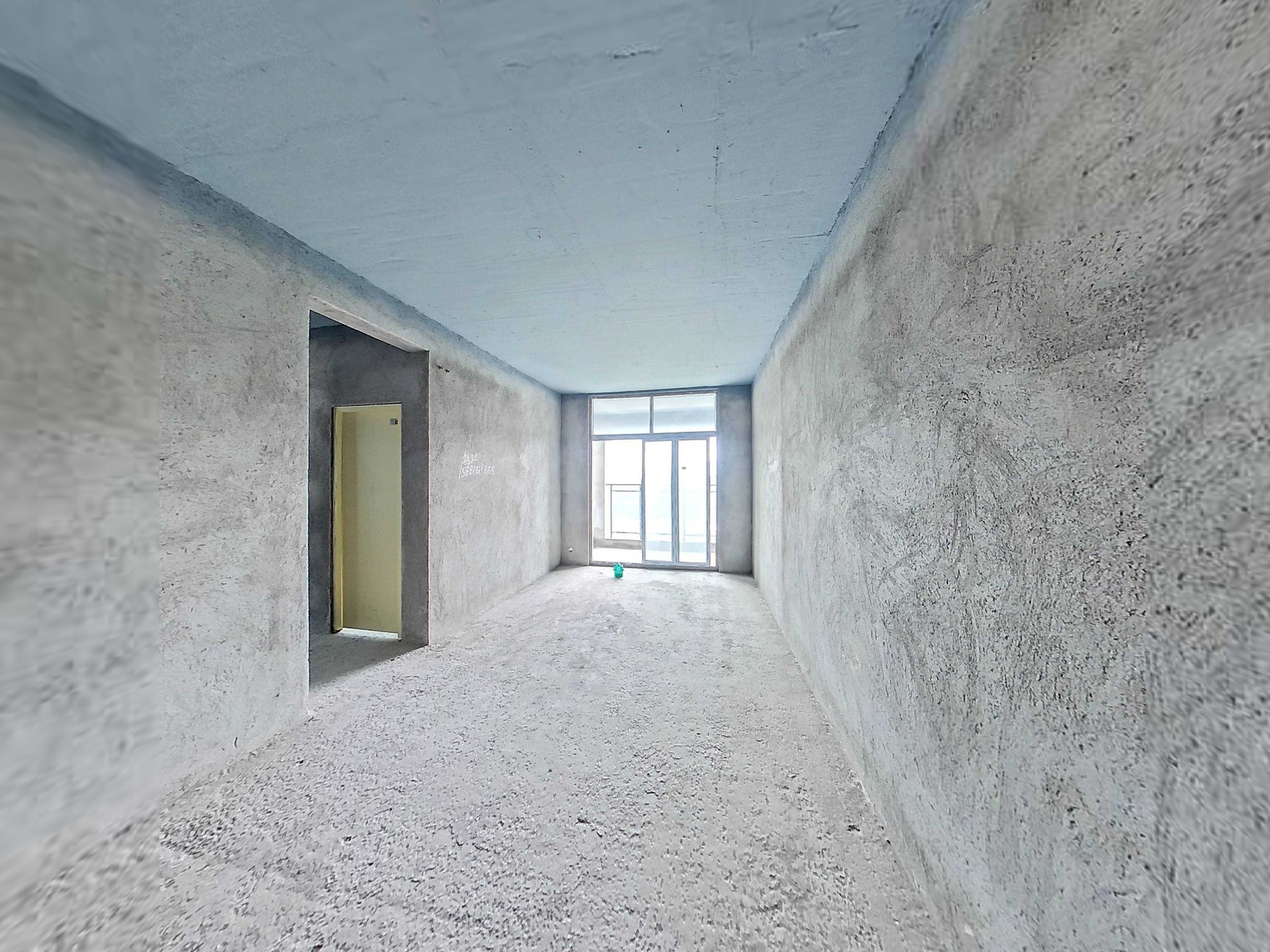 城西壹号