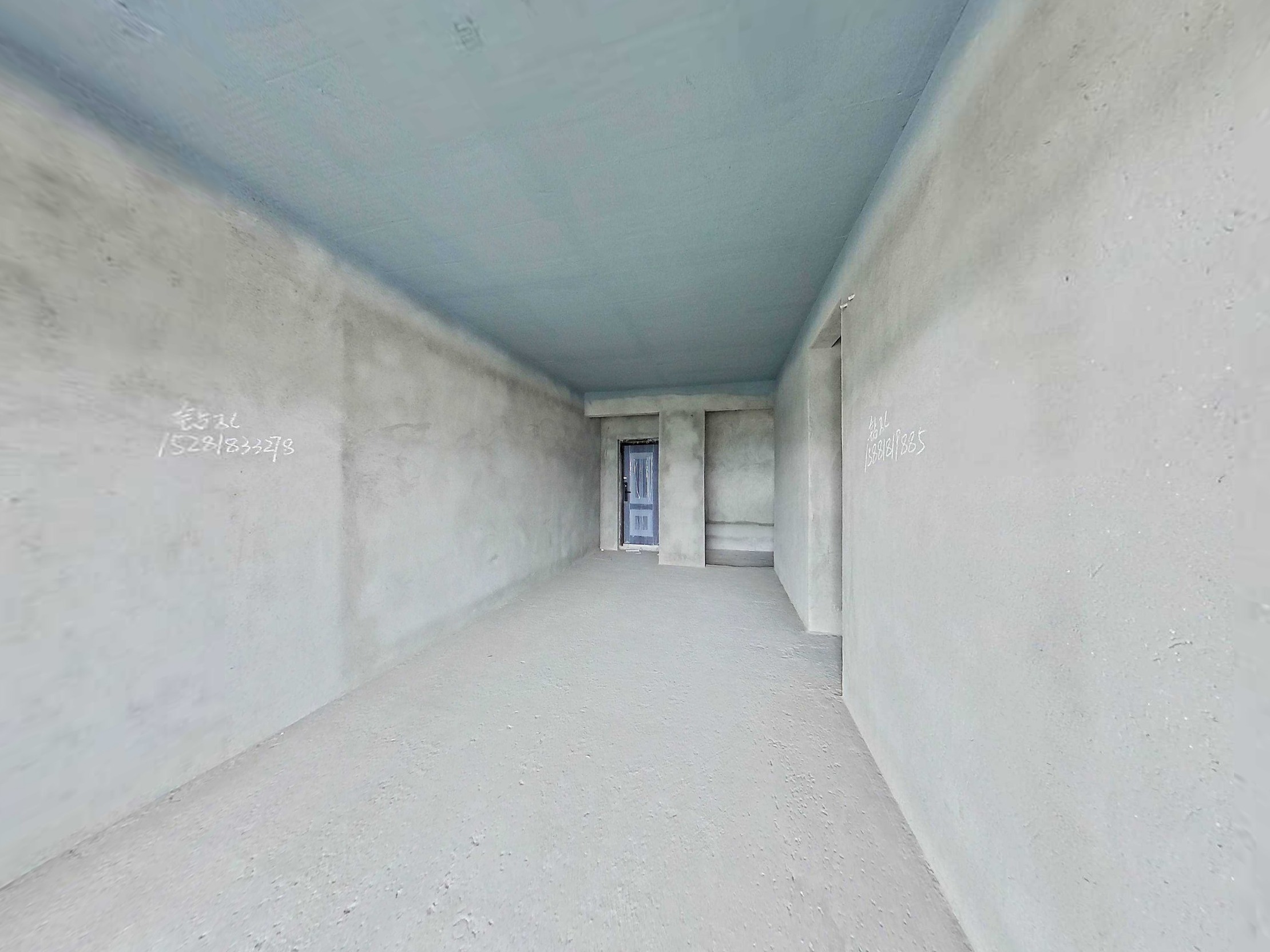 城西壹号