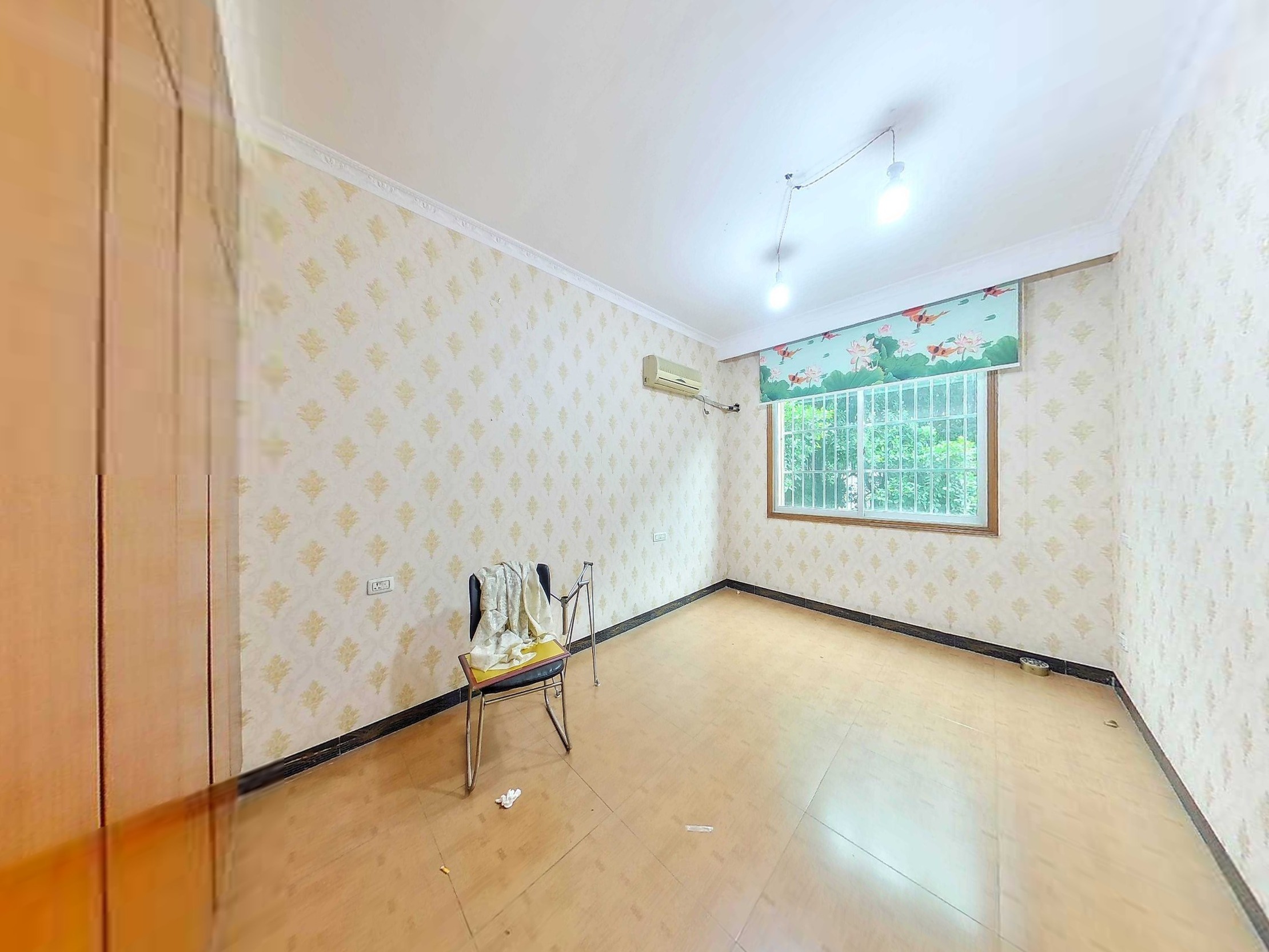 运管所家属院