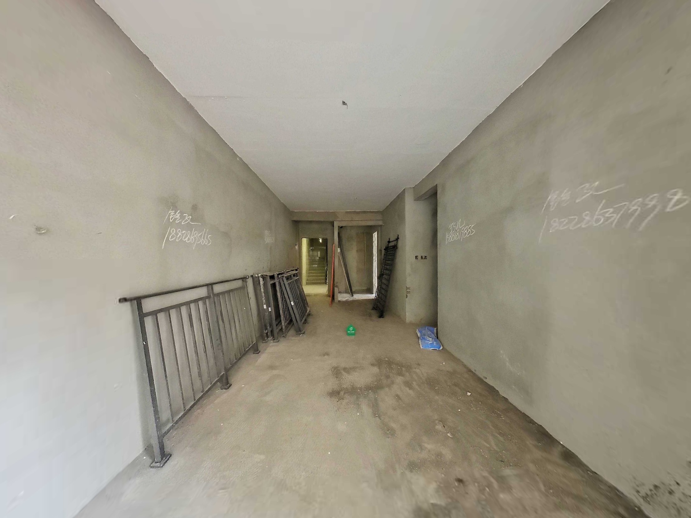 阳光臻云湖B区