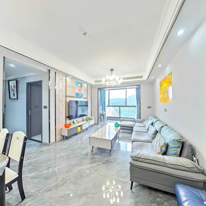 碧桂园珑樾湾一期