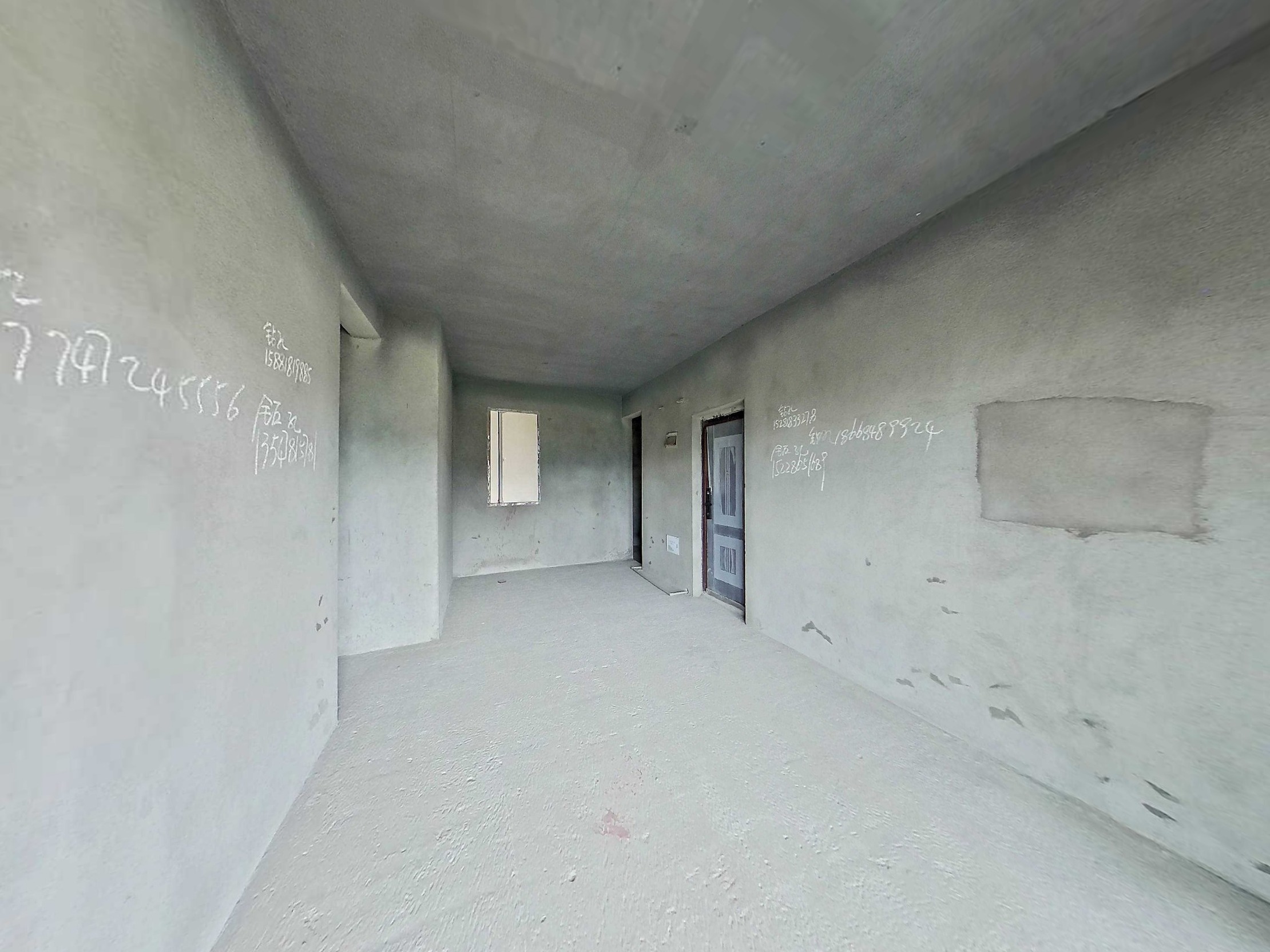 城西壹号
