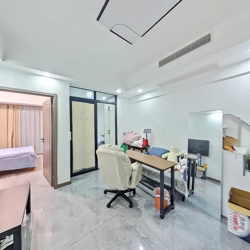 仁和春天国际花园