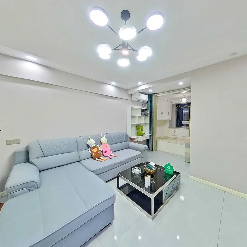 仁和春天国际花园