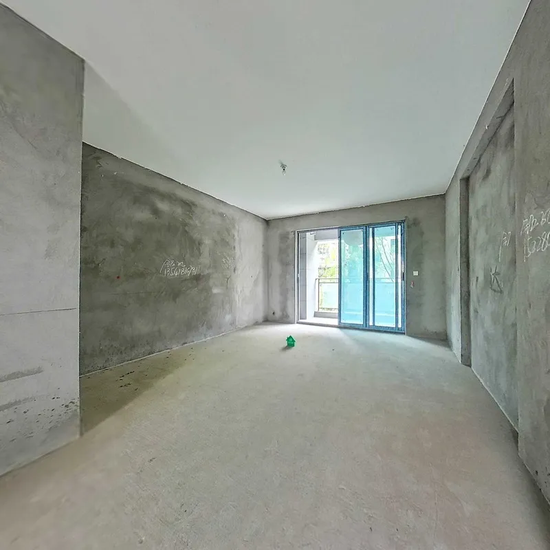 铁投莲花府邸一期