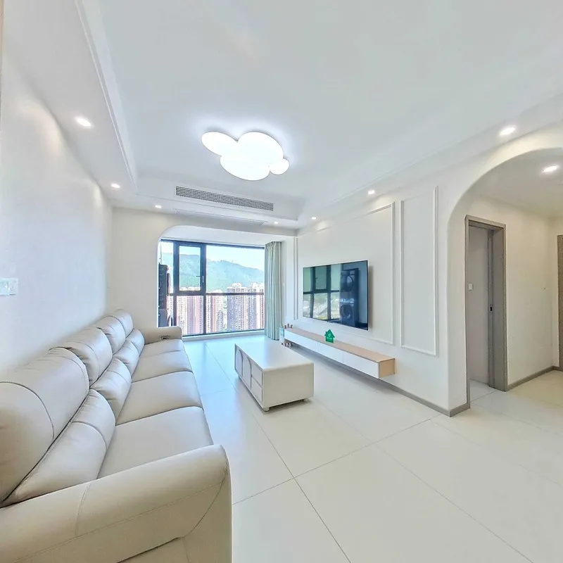 铁投莲花府邸二期