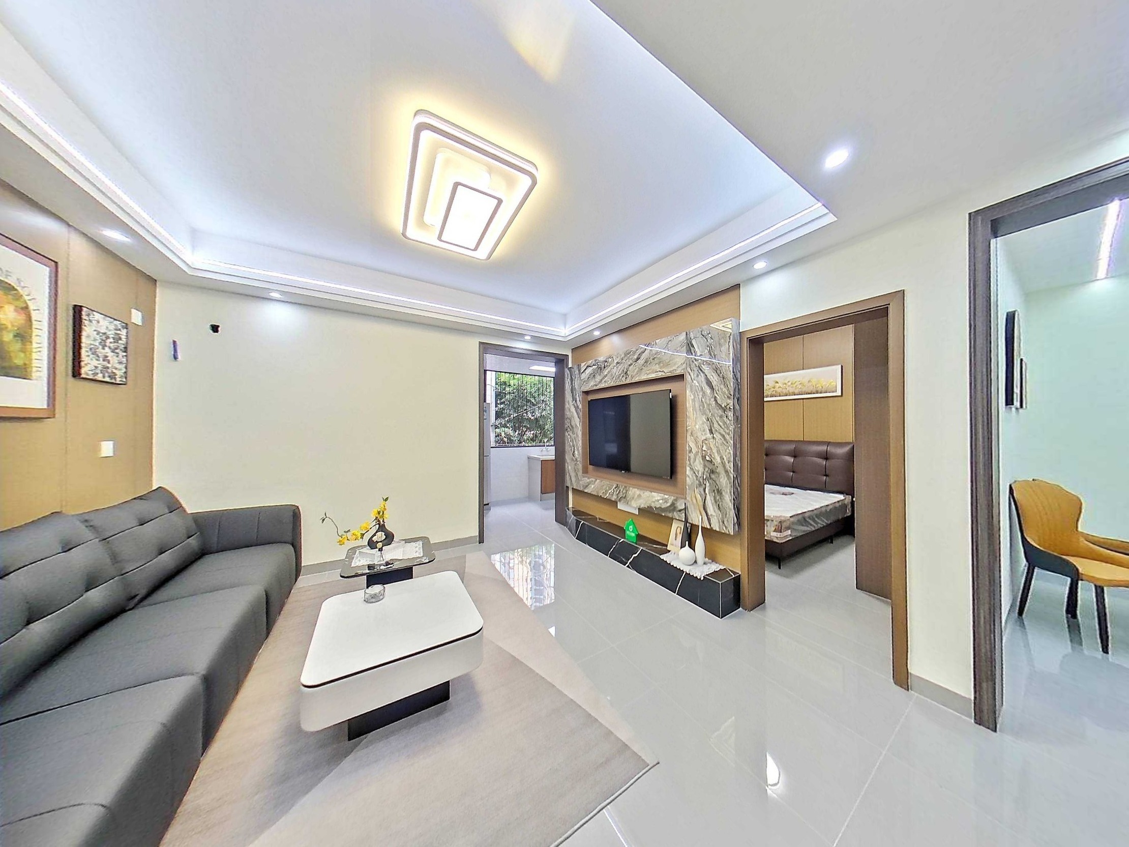 （红旗大桥）彭家湾通川区法院、检察院家属院 3室2厅1卫 东