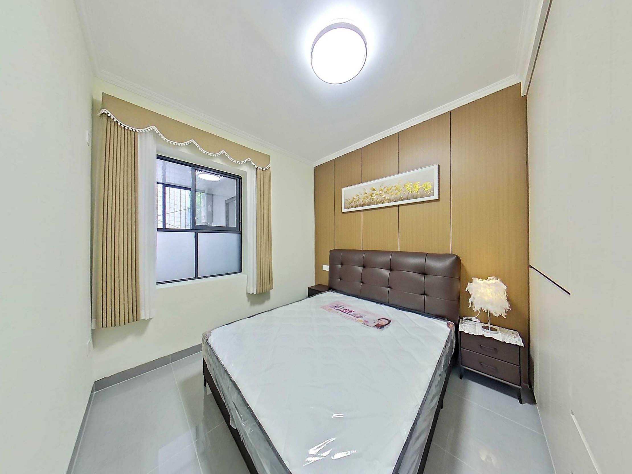 彭家湾通川区法院、检察院家属院