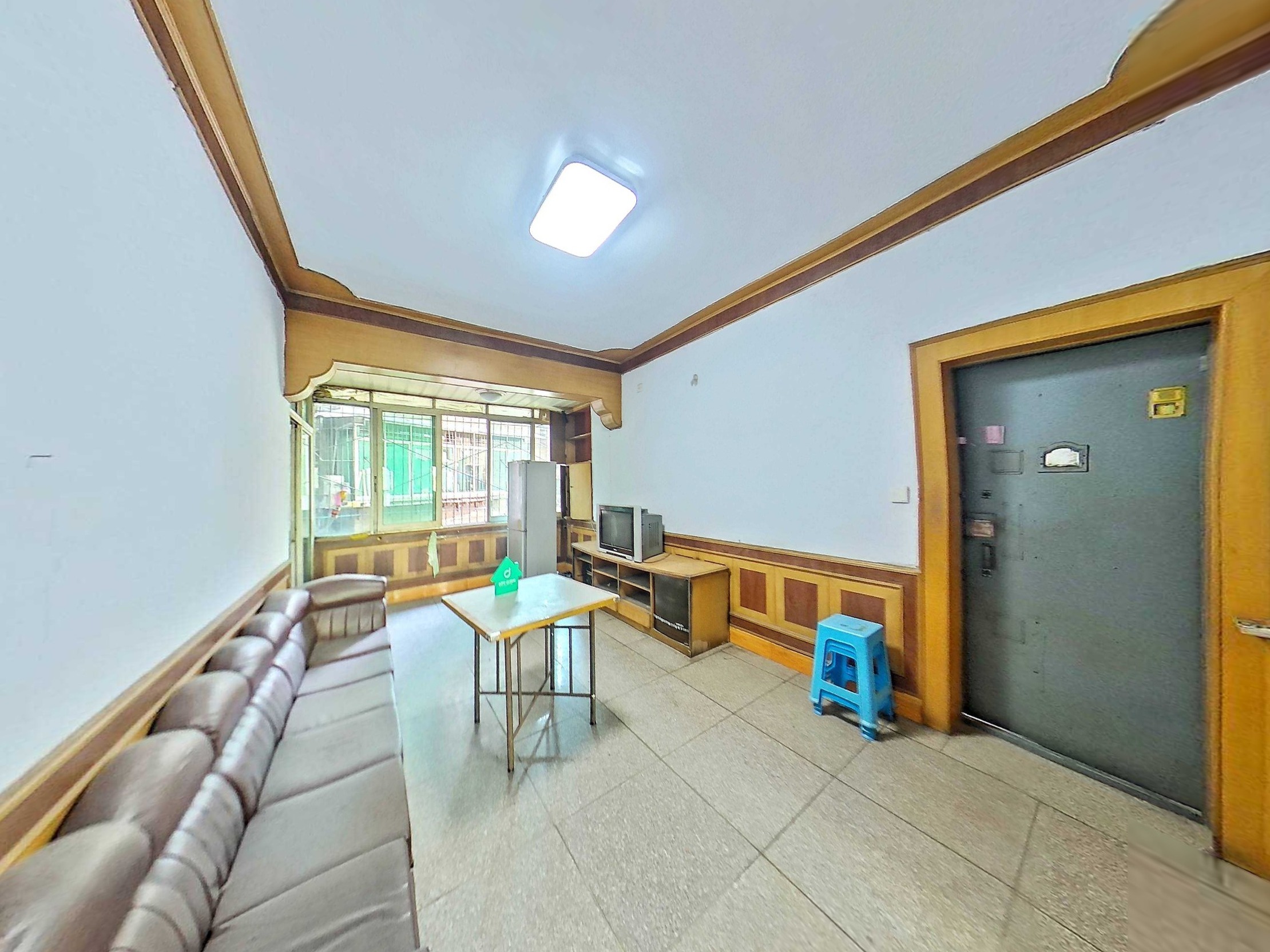 （中心广场）达州市蚕业管理站家属院 3室1厅1卫 南