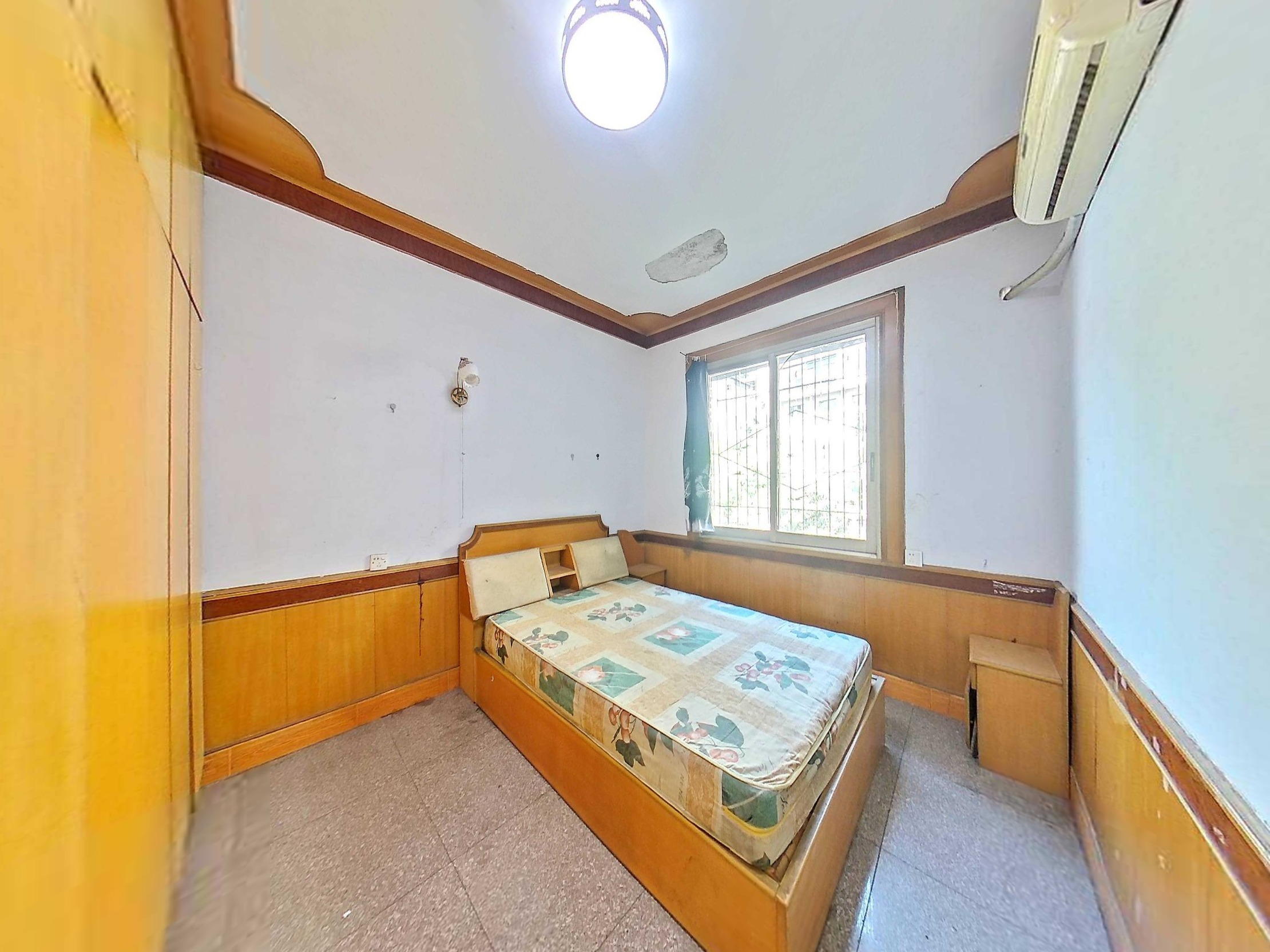 达州市蚕业管理站家属院