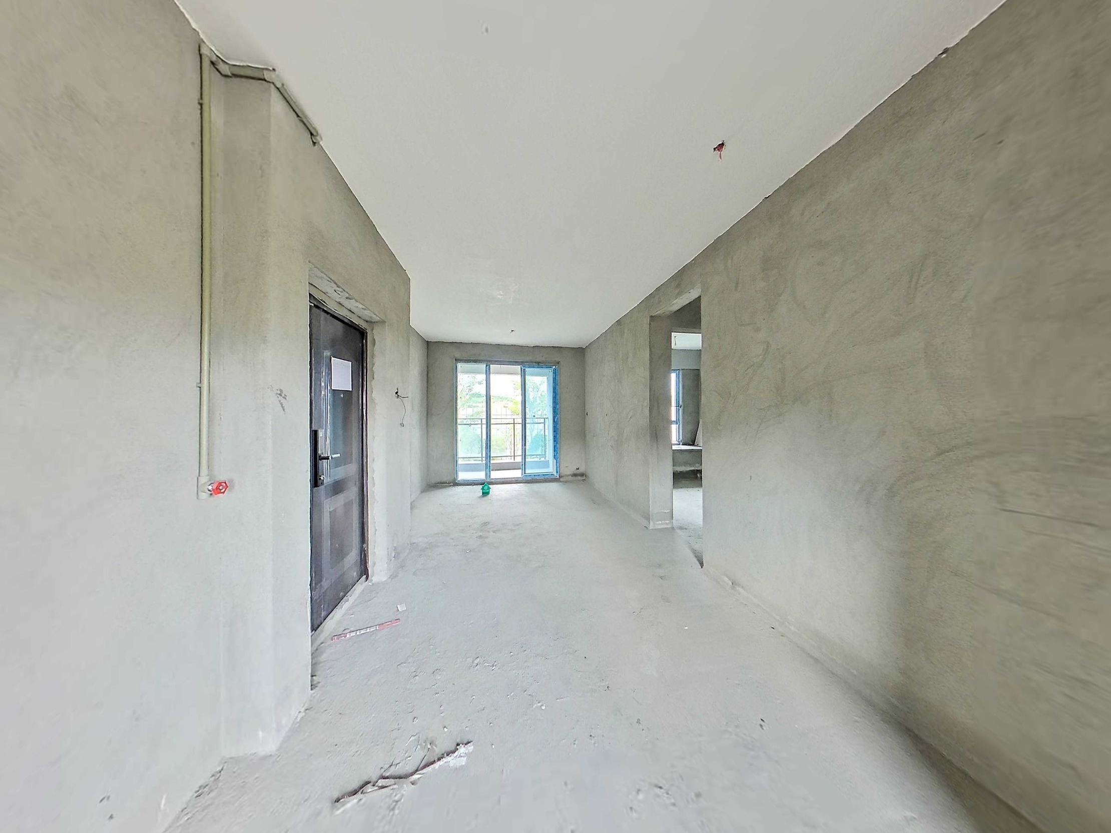 （马踏洞）阳光峰渡 3室2厅2卫 北