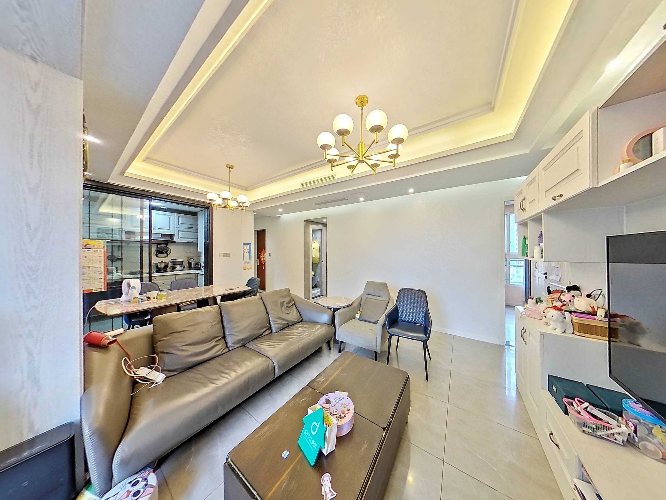 仁和春天国际花园