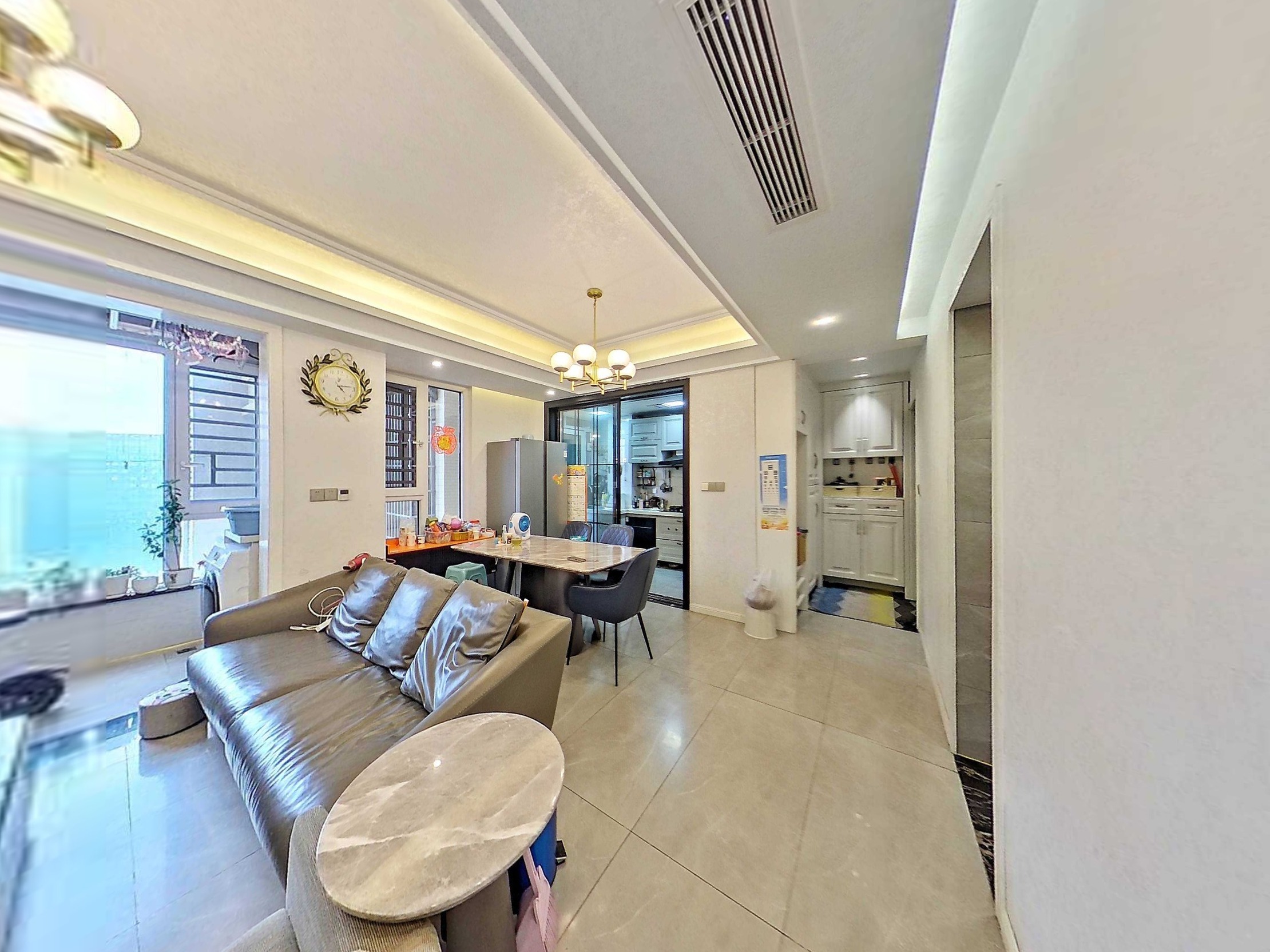 仁和春天国际花园