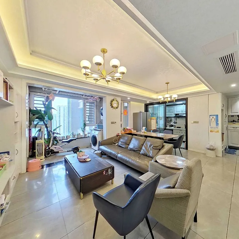 仁和春天国际花园