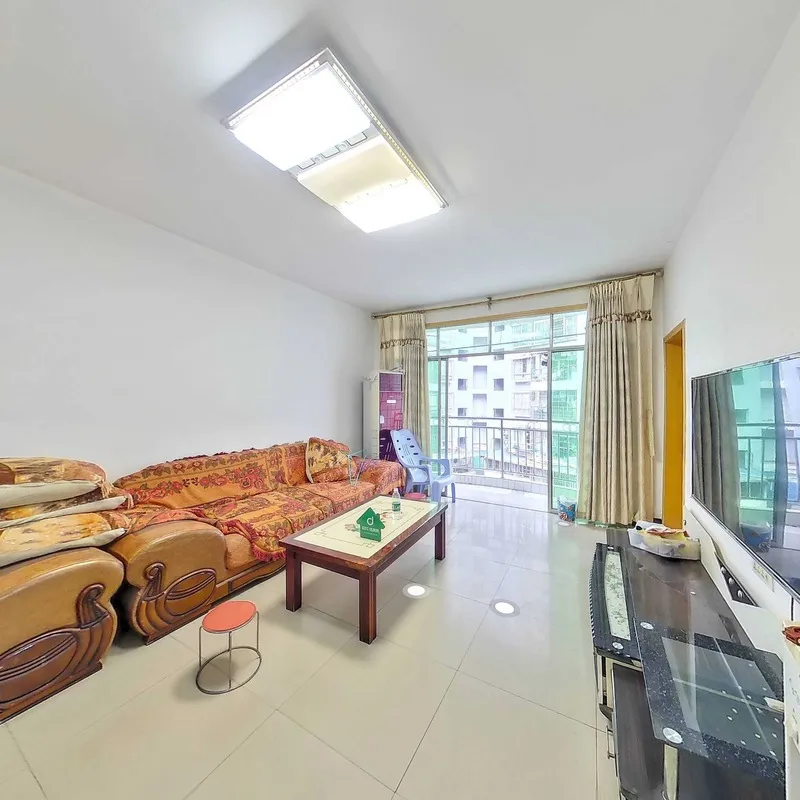 建设街幸福家园