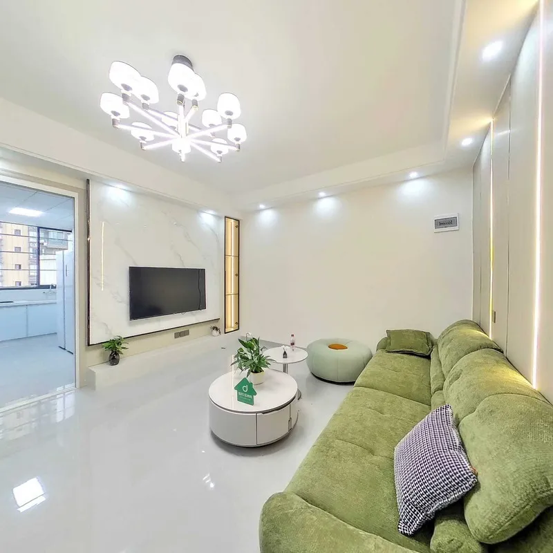 贸苑小区（绥定大道一段423号）