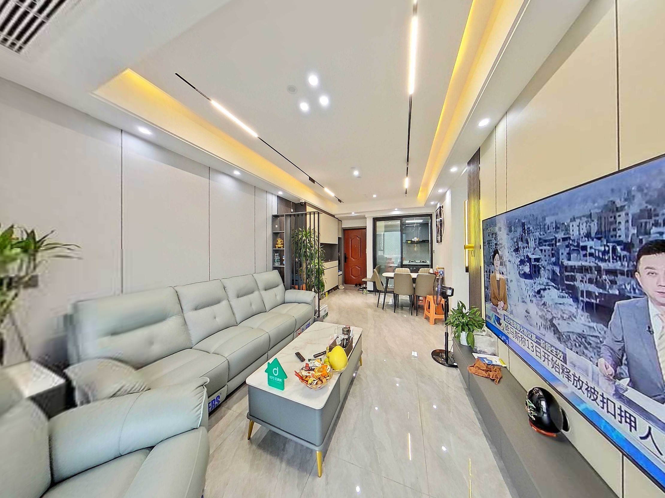 碧桂园珑樾湾一期