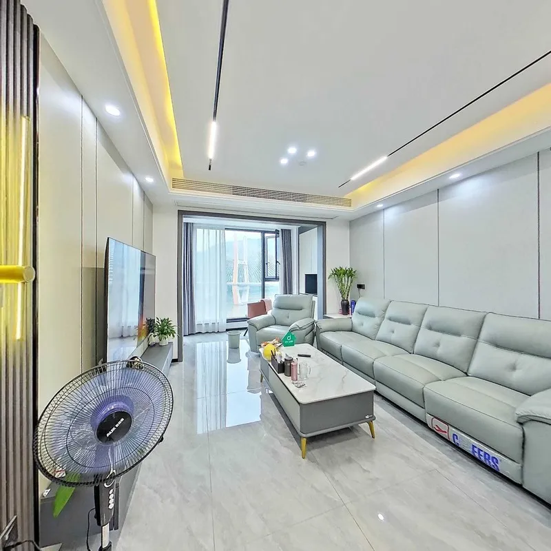 碧桂园珑樾湾一期