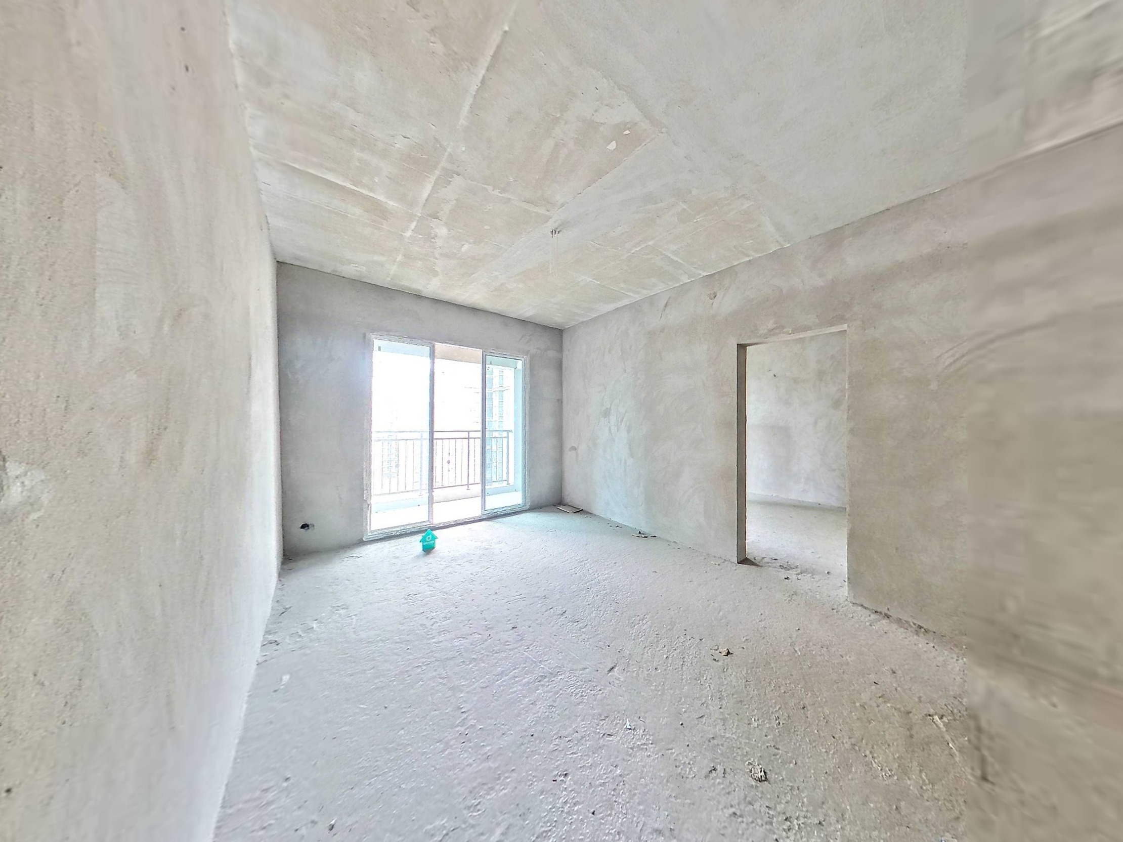 （复兴镇）秦巴国际御珑湾 3室2厅2卫 南