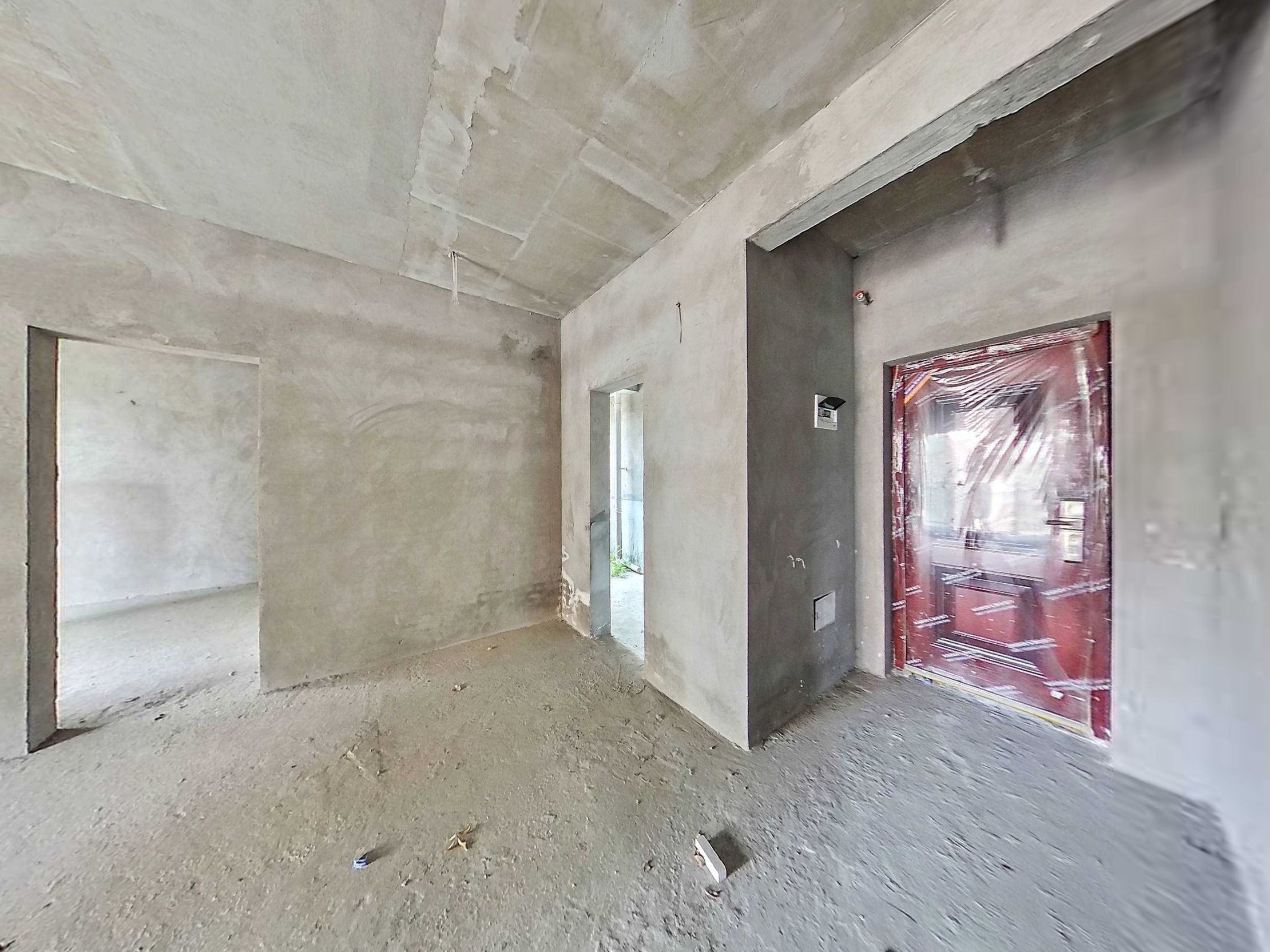 秦巴国际御珑湾