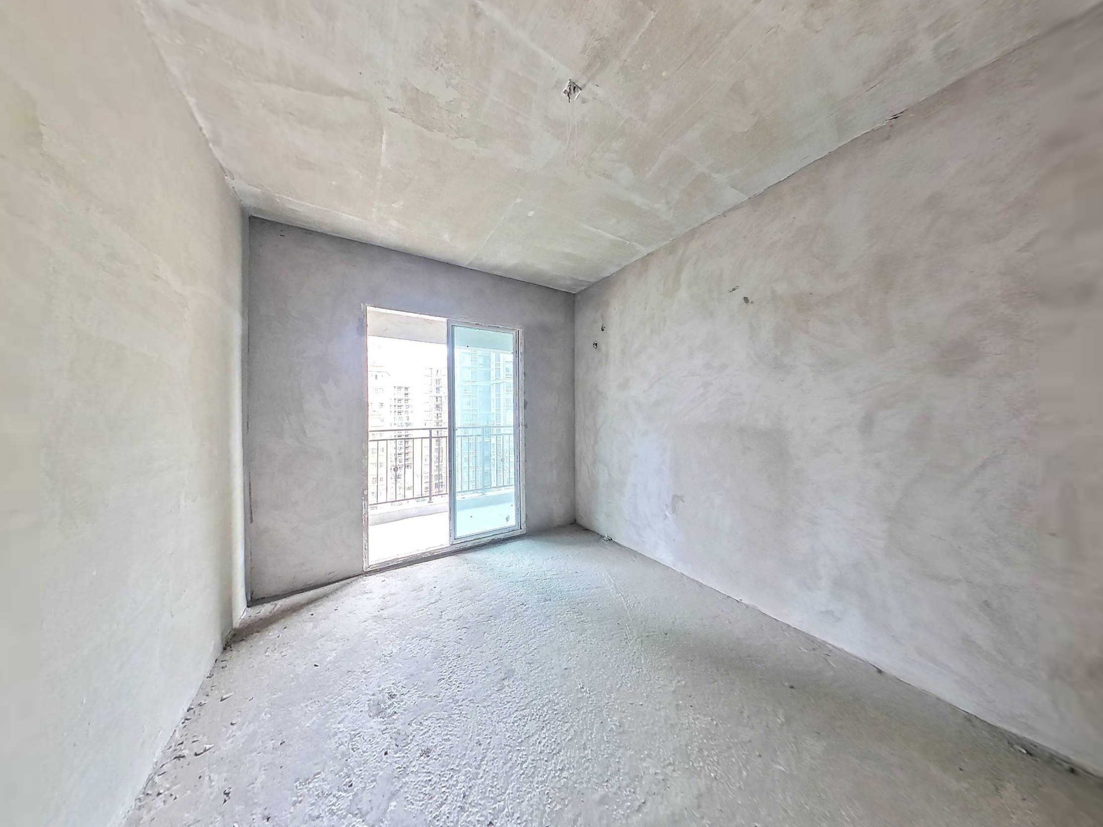 秦巴国际御珑湾