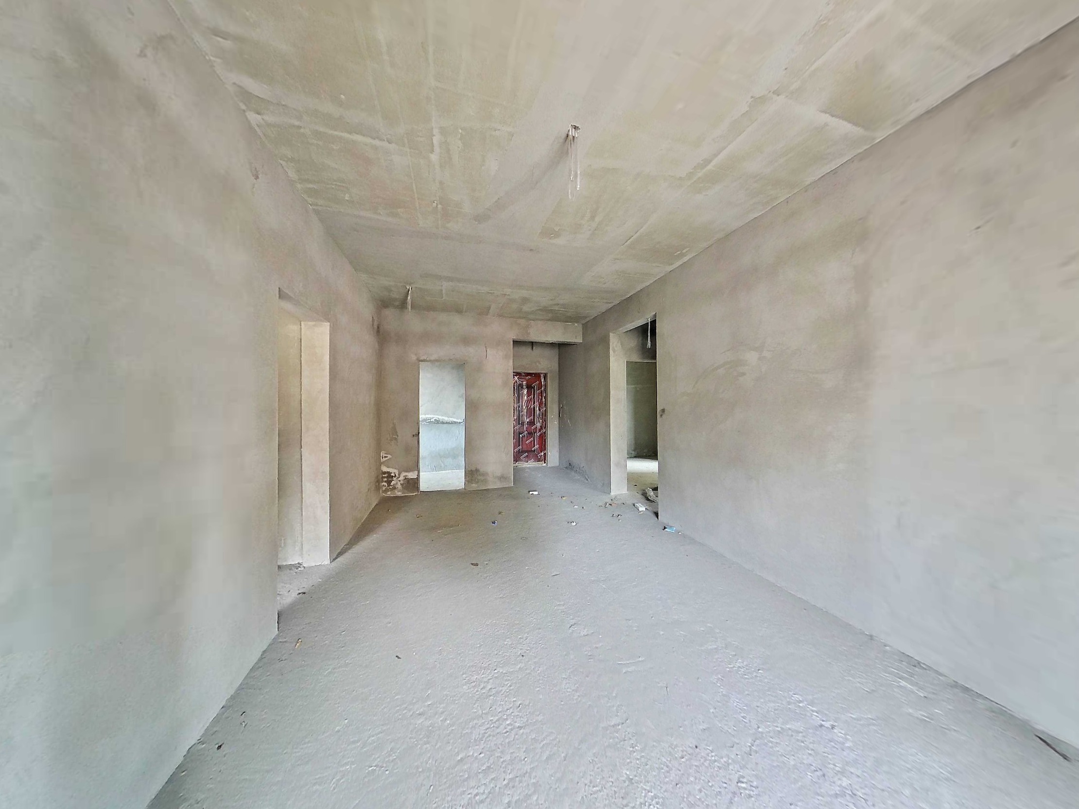 秦巴国际御珑湾