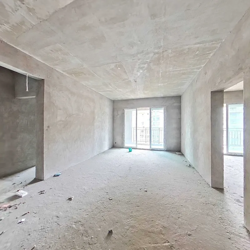 秦巴国际御珑湾