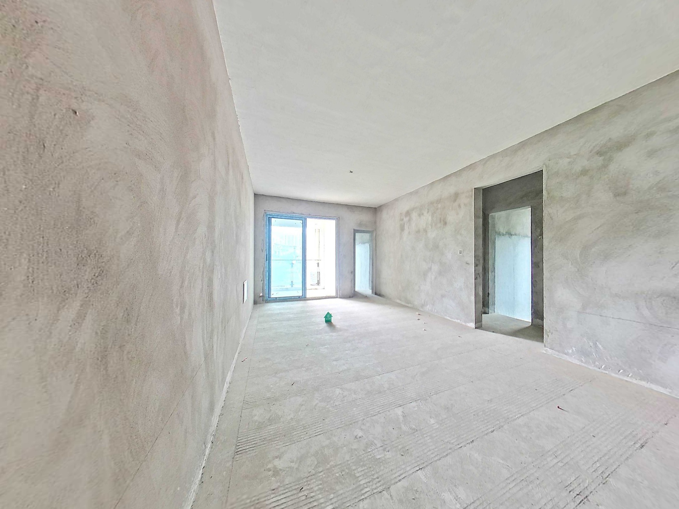 （江湾城）江湾城七期 3室2厅2卫 北