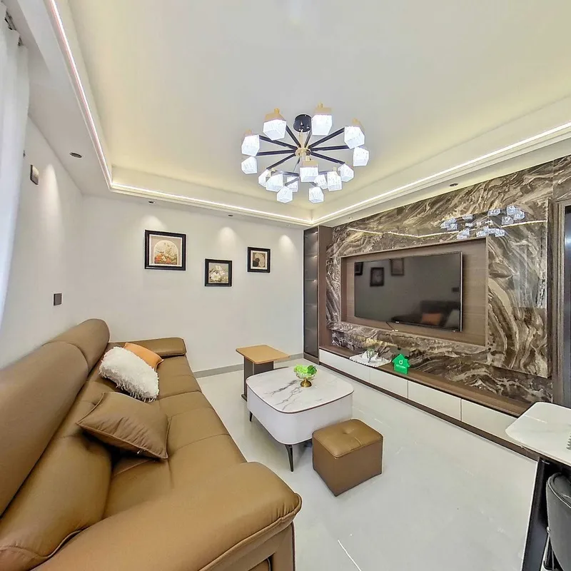 火厂坝4号（彭家院居民楼）