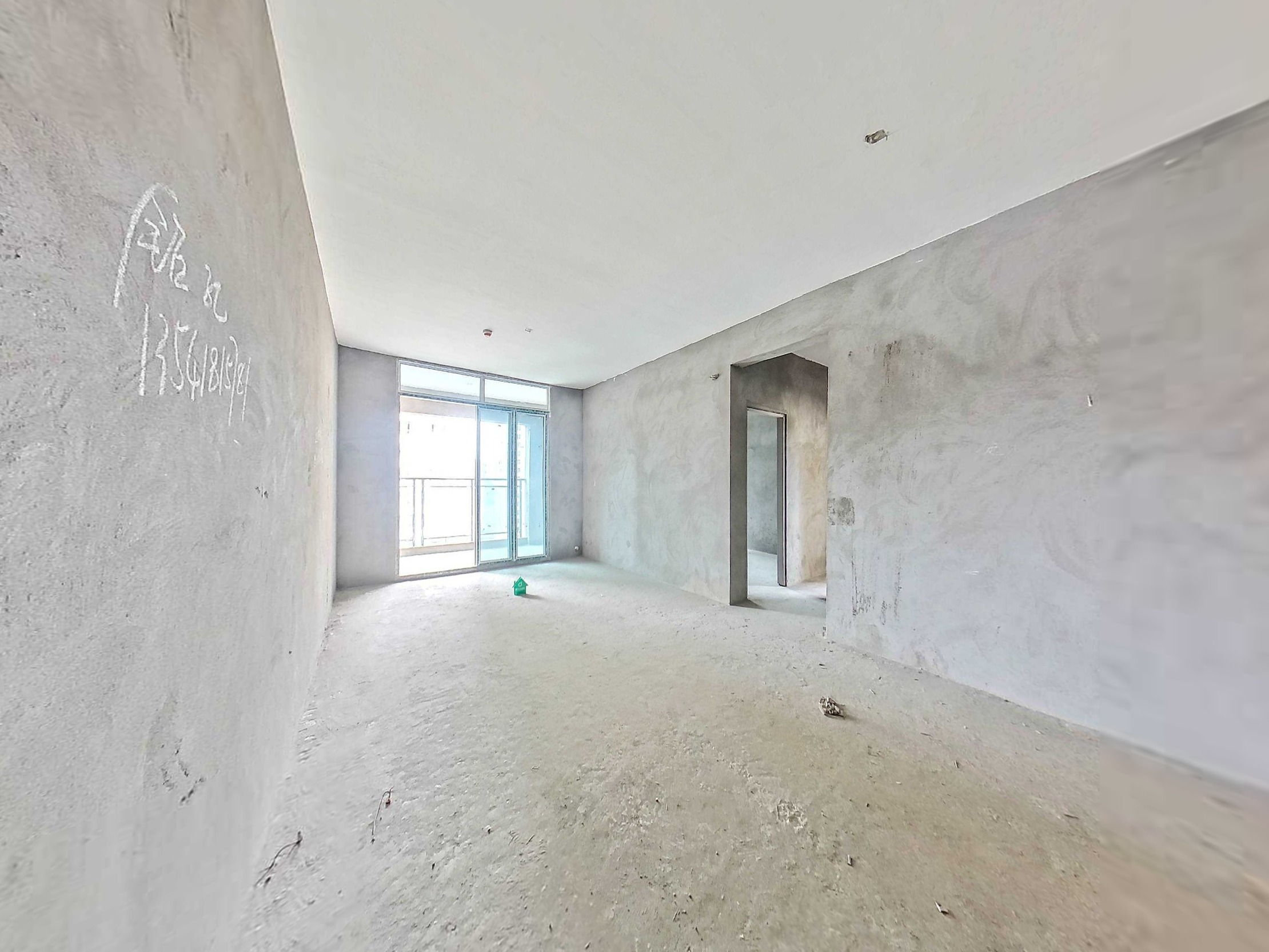 （莲花湖）澳莱莲湖印象 3室2厅2卫 南