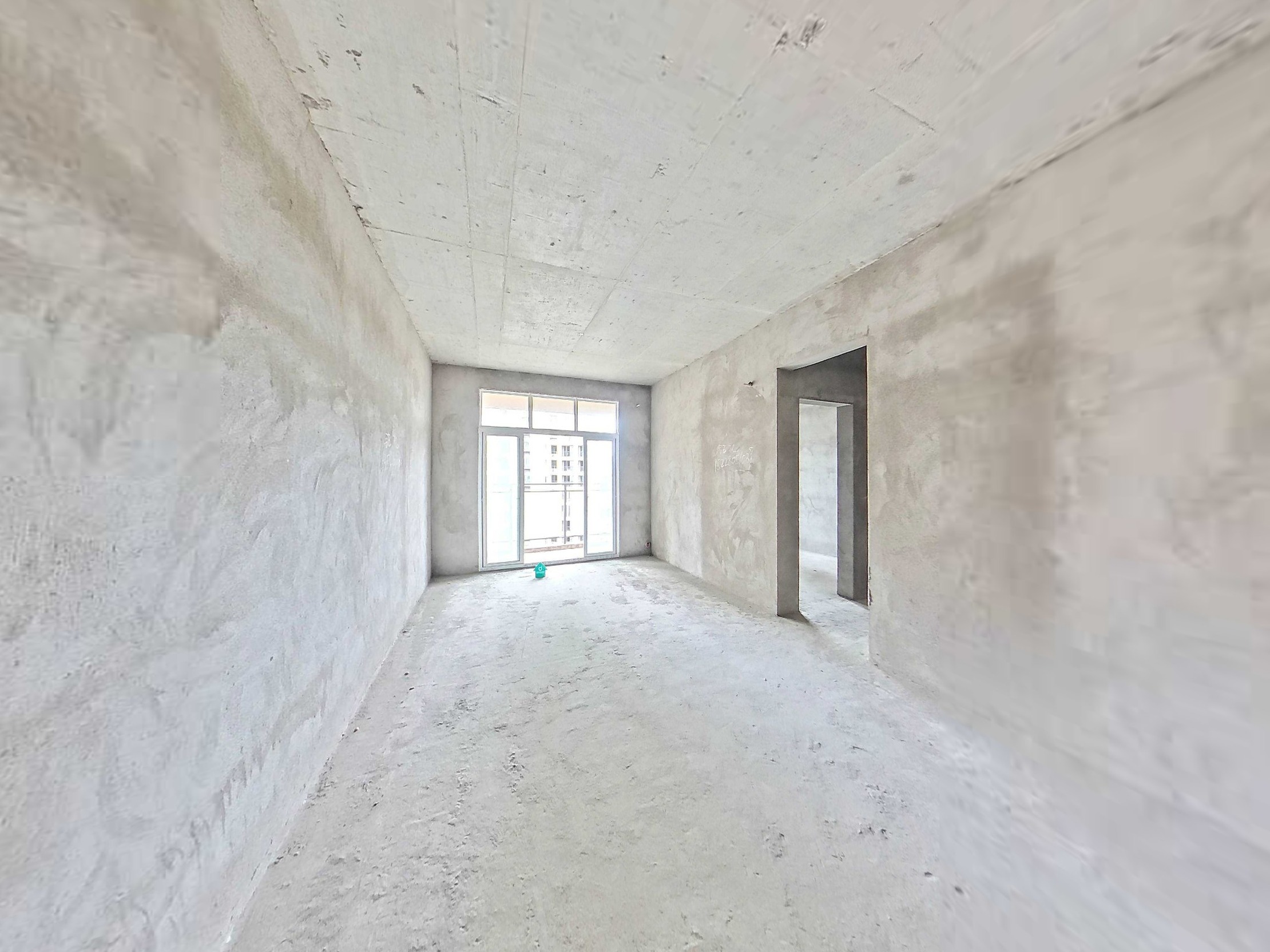 （复兴镇）世纪锦绣 3室2厅2卫 北