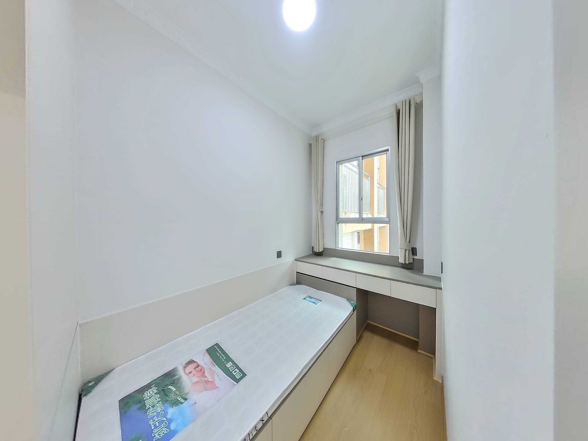 达县检察院家属院