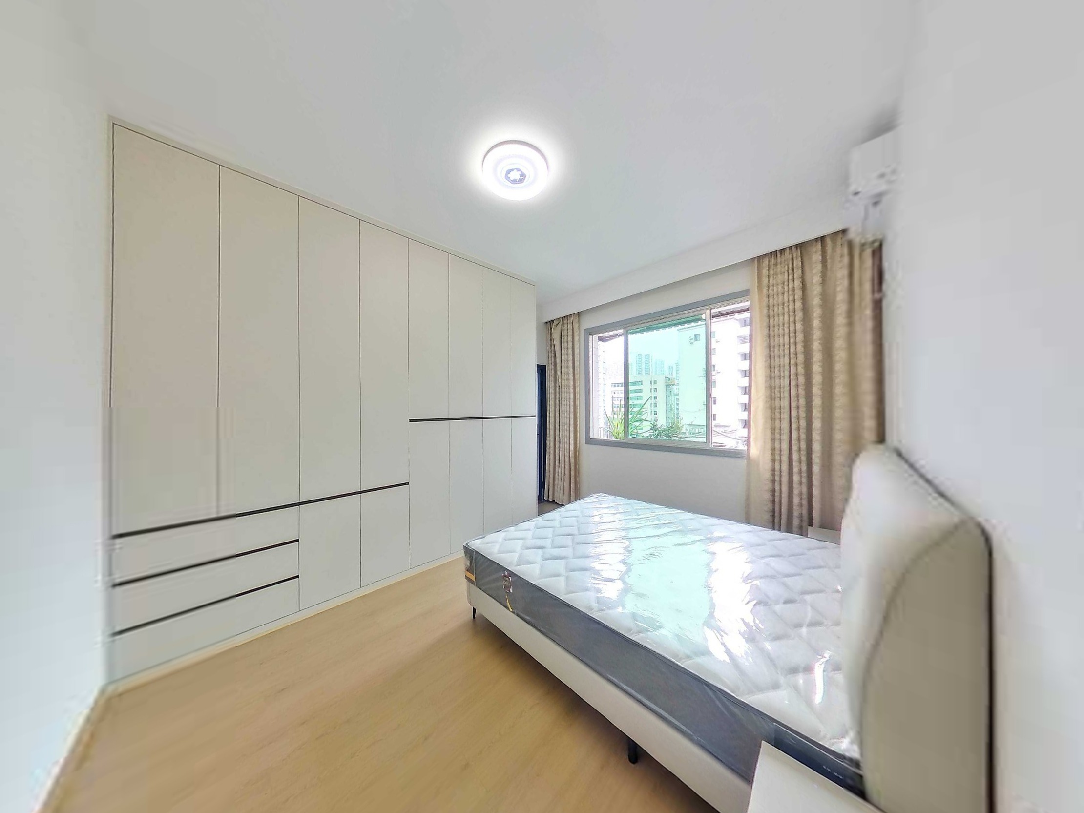 达县检察院家属院