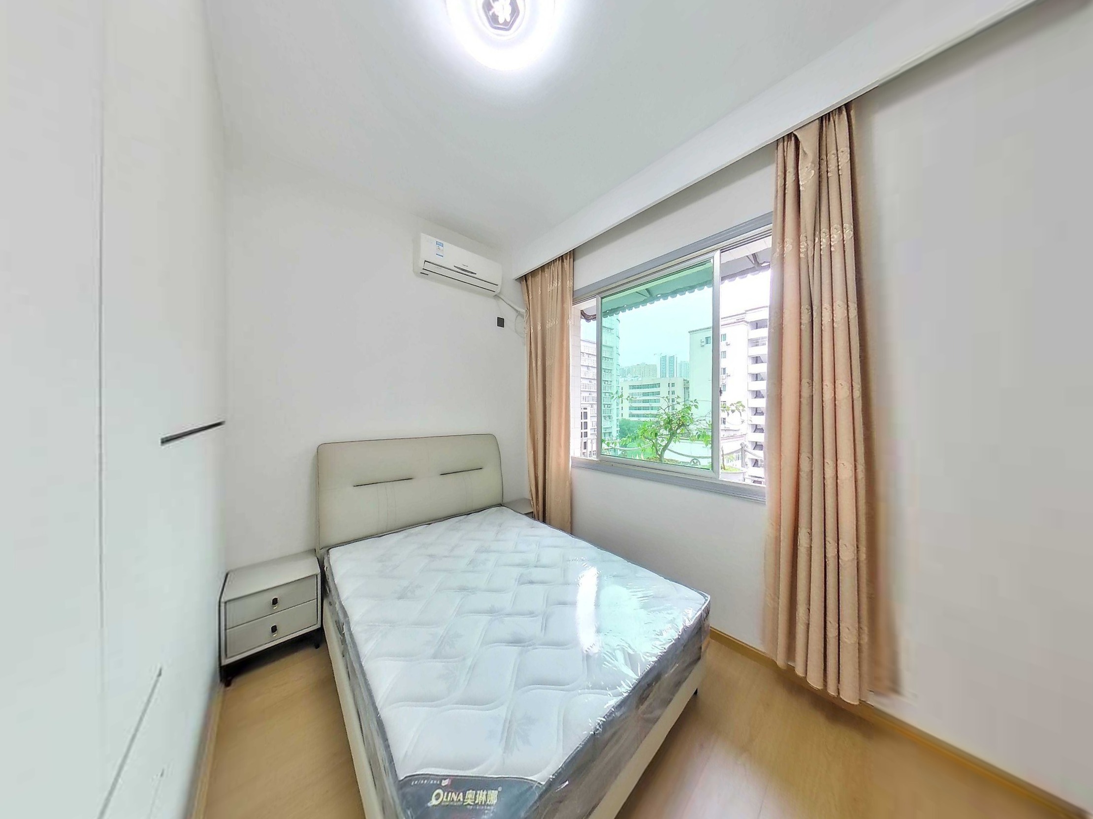 达县检察院家属院