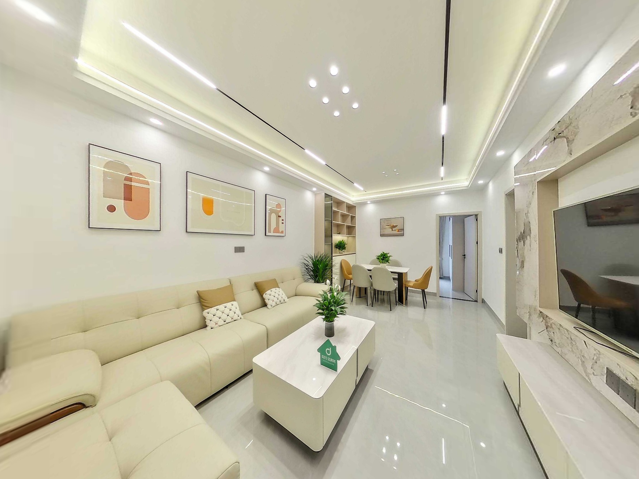 达川区四合社区一小区庞家巷新桥十队