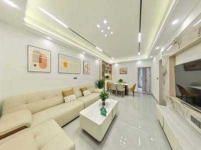 达川区四合社区一小区庞家巷新桥十队