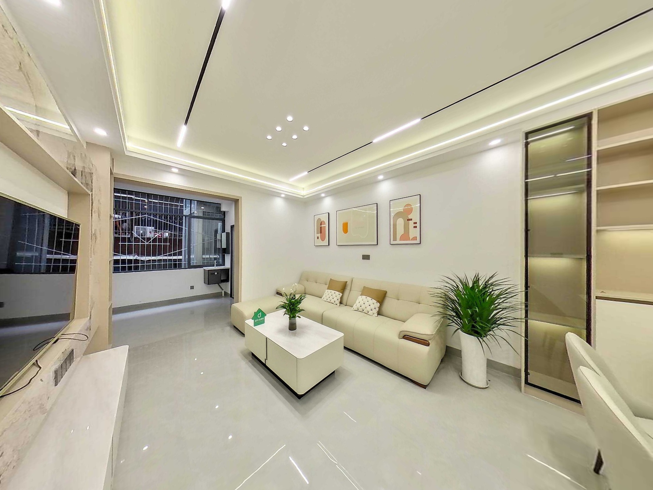 达川区四合社区一小区庞家巷新桥十队