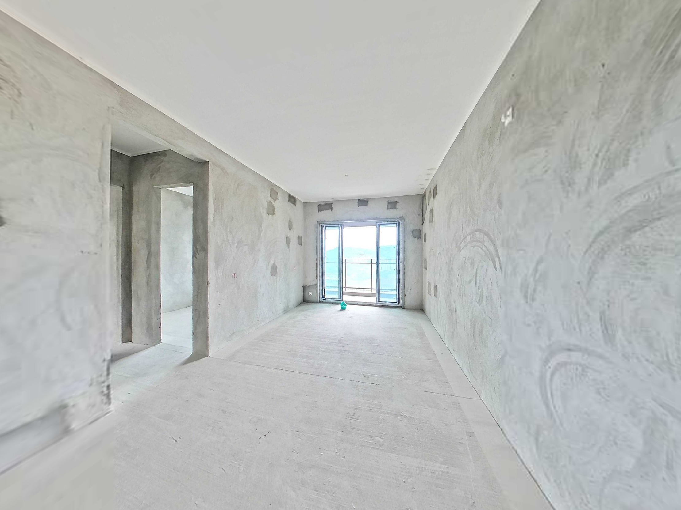 （复兴镇）金科集美嘉悦 3室2厅2卫 东南