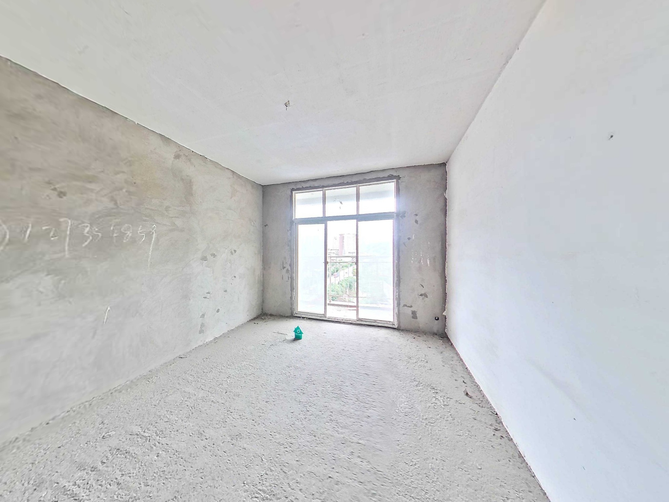 （复兴镇）环城明珠 3室2厅2卫 南