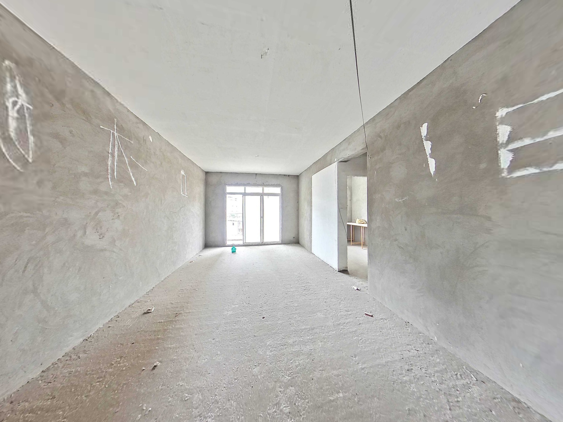 （复兴镇）环城明珠 2室2厅1卫 南