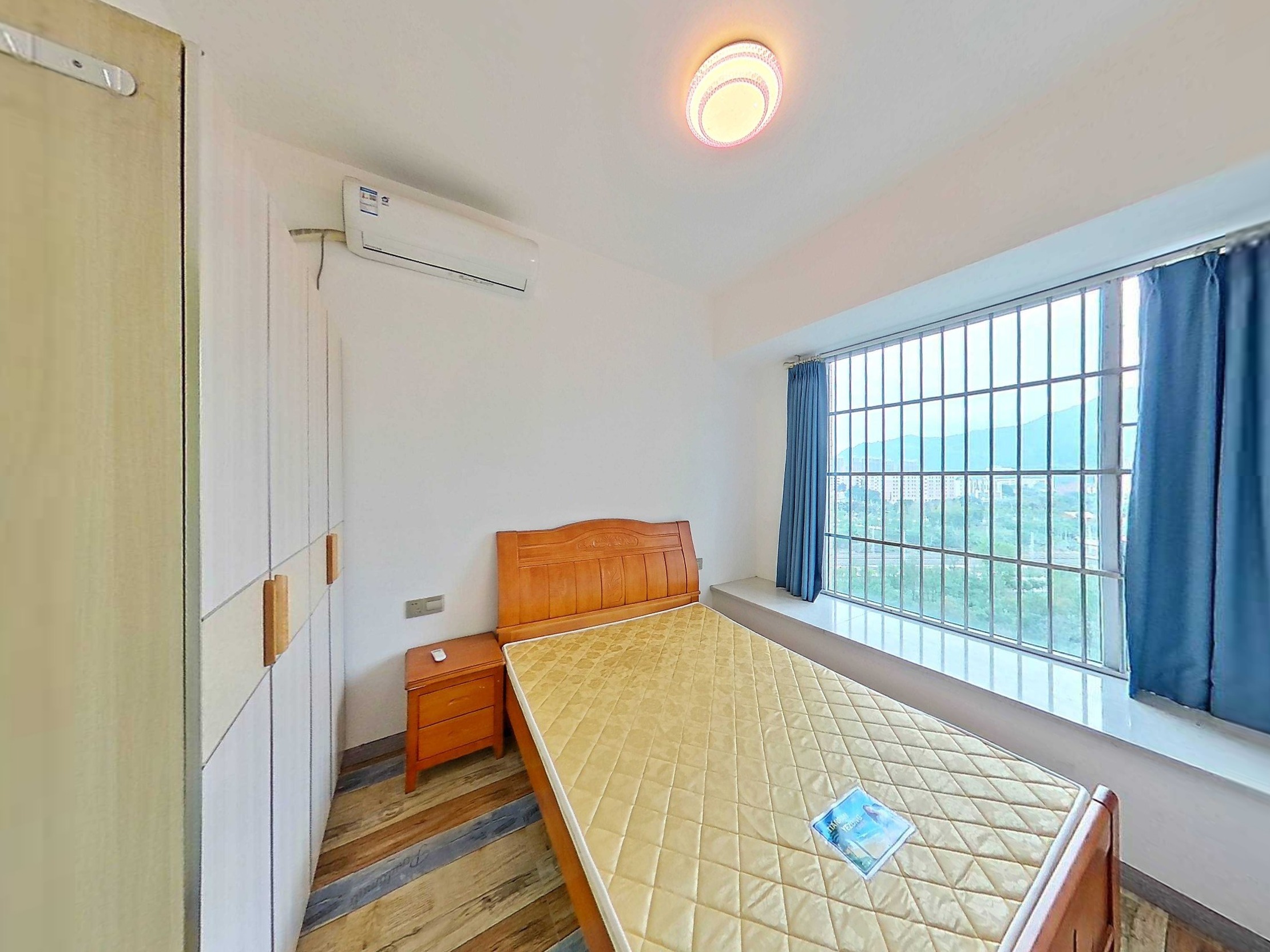 仁和春天国际花园